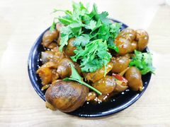 -老虎滩大连海鲜烧烤(建邺云锦路总店)