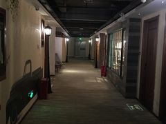 -美豪酒店(深圳机场店)