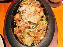 铁板牛肠-醉虎传(南锣鼓巷店)