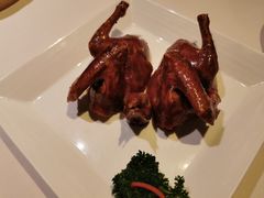 润烧bb乳鸽-利苑酒家(宜安广场店)