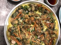 -四道菜·福建菜馆(新街口金鹰店)