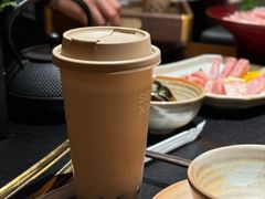 -色響火锅(恒隆广场店)