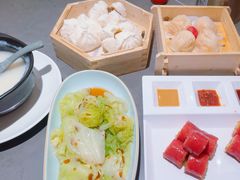 -先记烧鹅王·本地粤菜(福永店)