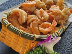 -海天一色海景自助餐厅(西港花园店)