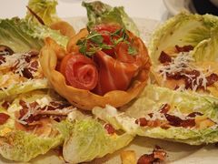 -MORTON'S 莫尔顿牛排坊(北京丽晶酒店)