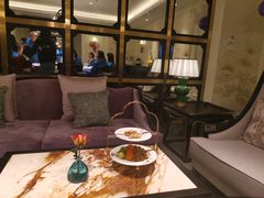 -翠湖宾馆·中餐厅