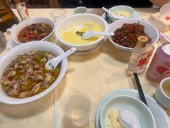 -笨罗卜浏阳菜馆(龙华鹏润达店)