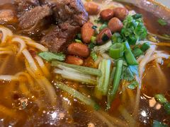 -三十三碗黄牛肉面(东原1891店)