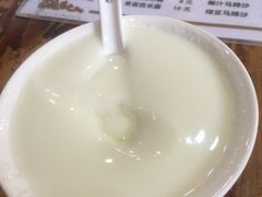 -沙湾姜埋奶(兴新包店)