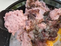-小胖老味刨冰