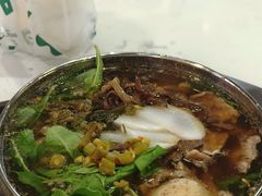 -俏张飞杀猪粉(时尚天河店)