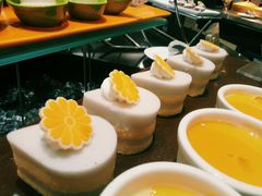 -厦门海景千禧大酒店·海景咖啡厅