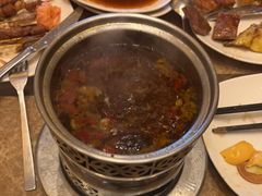 -盛宴标帜餐厅·亲子自助 (南昌喜来登酒店)