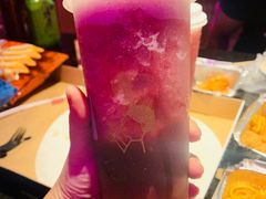 -喜茶(上海五角场万达店)