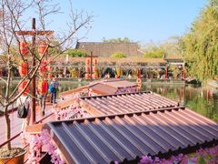 -宝墨园景区