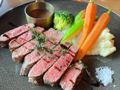 -MARU玛露音乐餐厅(大学路店)