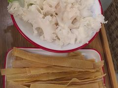 -庭院·冰煮羊·北京涮肉(西单店)