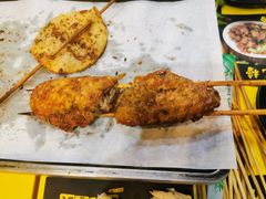 -望京小腰(北京总店)