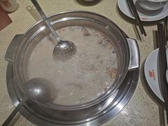 -煲大王猪肚鸡·椰子鸡火锅(红谷滩万达店)