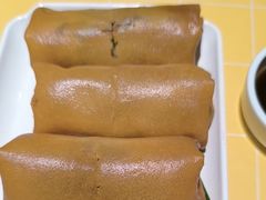 -蔡澜点心·粤菜(花城汇南区店)