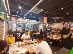 -彭城八戒羊肉串(总店)