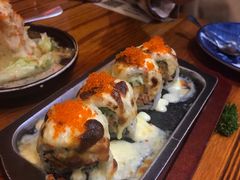 -坂吉屋·居酒屋深夜食堂(龙湖店)