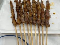 -宛平李记小吃(东关街店)