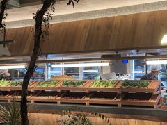 -大龙燚·旷野鲜火锅(广州首店)
