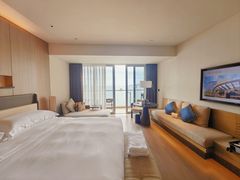 -深圳大梅沙京基洲际度假酒店
