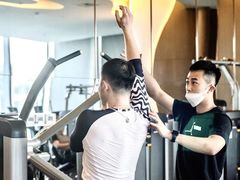 -W Fitness 威尔仕健身(北京英皇集团中心店)