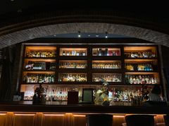 -酷cigar&whisky·bar(神仙树店)