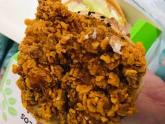 -德克士(龙阳广场店)