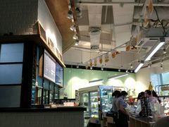 -仟吉(荟聚中心店)