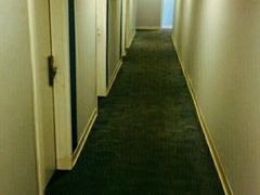 -百时快捷酒店(武汉江滩南京路店)