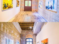 -Big House当代艺术中心