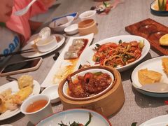 -晋江荣誉国际酒店·港誉茶餐厅