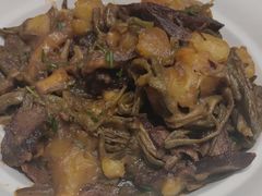 -哈啾嗨·新概念蒙餐(红星新城店)