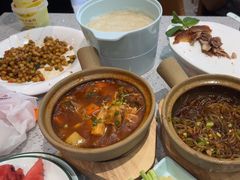 -紫光园·烤鸭(紫燕中路店)