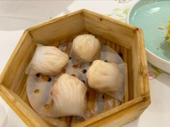 -白天鹅宾馆-玉堂春暖餐厅
