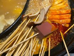 -江湖六膳門串串香(隆礼路店)