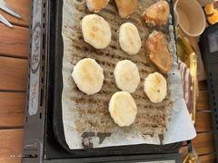 -云栖山谷露营地·团建年会·生日派对