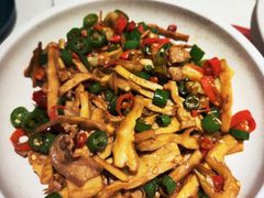 -千稻剁椒大鱼头(CityOn熙地港店)