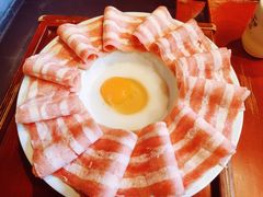 -袁老四重庆老火锅(桐梓坡店)