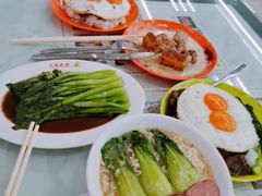 -澳门陈光记烧味饭店(万象城店)