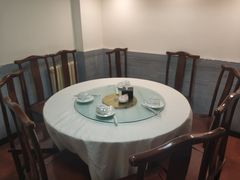 -奥华餐厅·老张记(台基厂店)