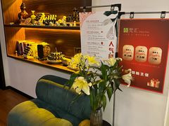 -布梵·台式热敷古法按摩Massage·Spa(品尊国际店)