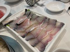 大鳝片/澳门元-港澳德兴火锅海鲜酒家(殷皇子店)