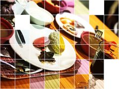 -So Lounge索兰至餐厅(蓝色港湾店)