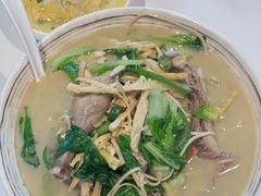 -慧娟面馆·餐厅(望江路店)