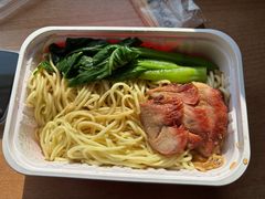 -顺鹅季·非遗烧鹅(六道口店)